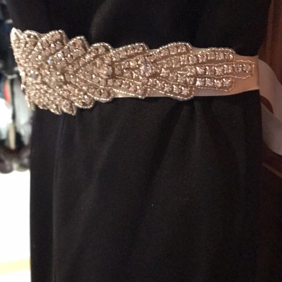 Beautiful Sash for Wedding Dress - Picture 6 of 13